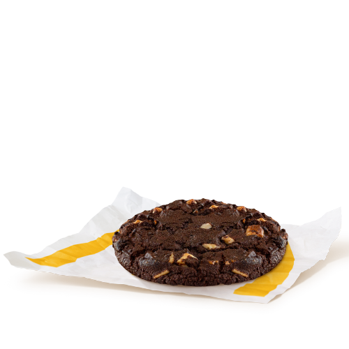 Chocolate Cookie